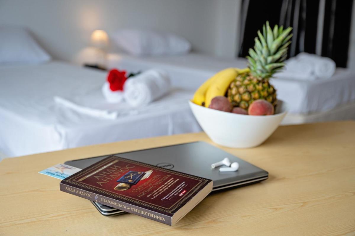 Guest House Elidis - Housity