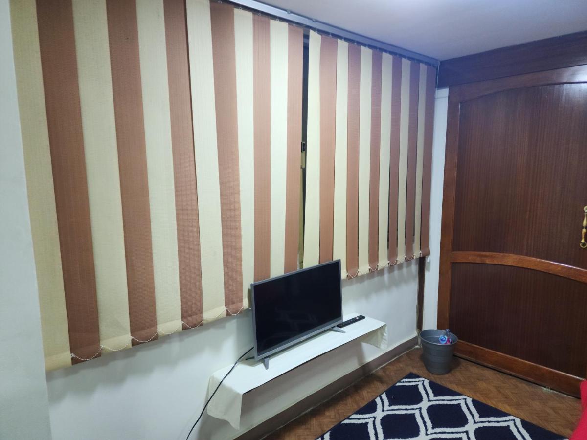Smouha studo apartment - families only - Hizvo