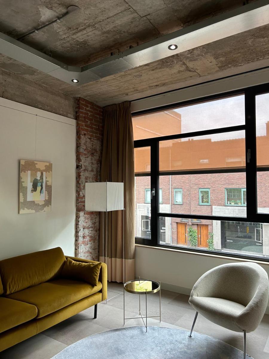 De Eindhovenaar City Apartments - Housity