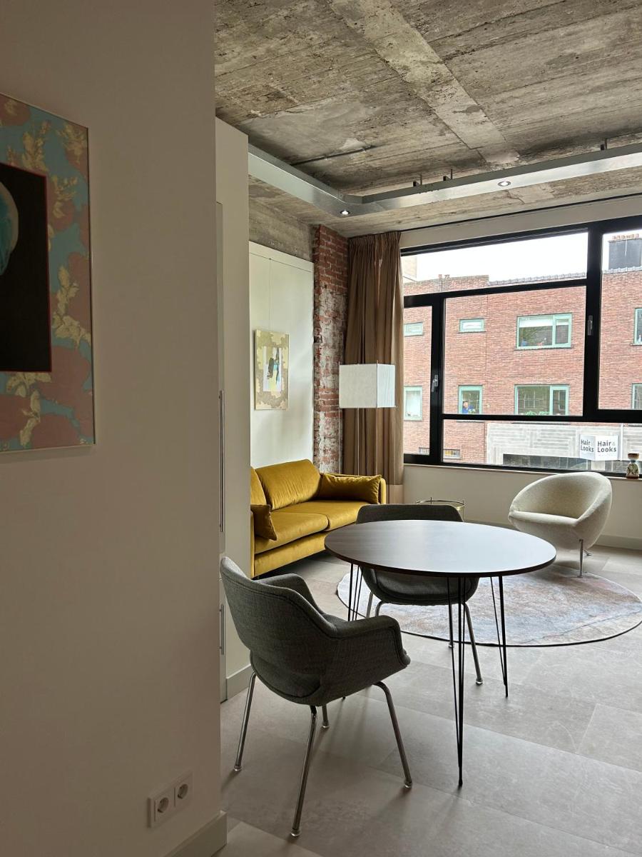 De Eindhovenaar City Apartments - Housity