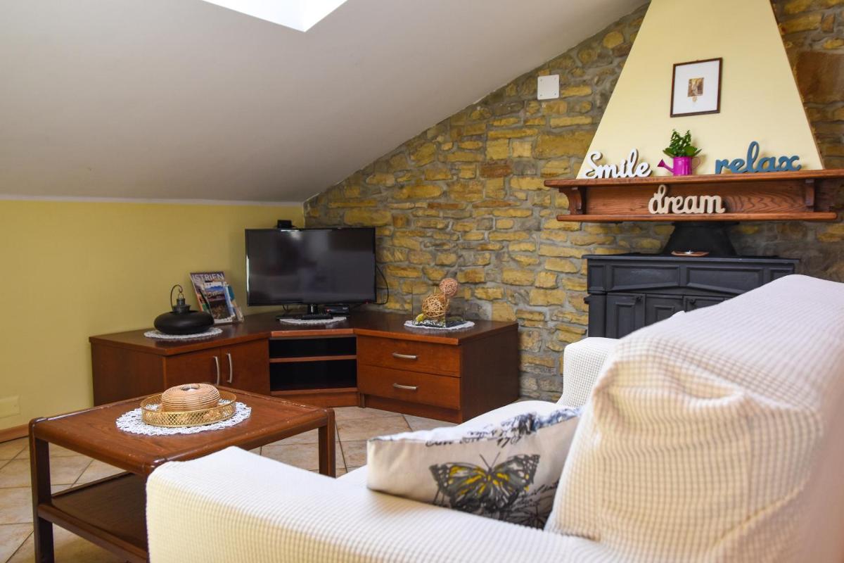 Apartman Villa Romana - Housity