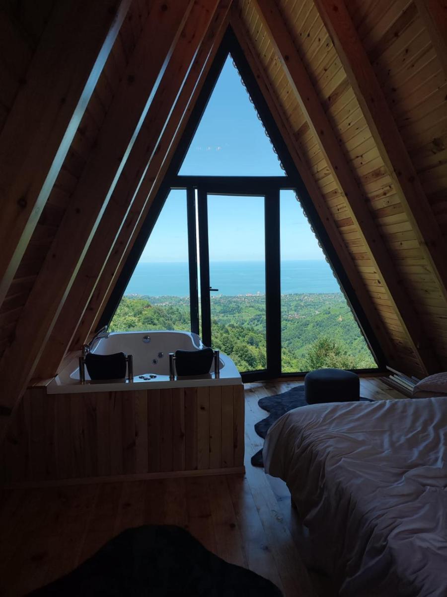 ZURZİ BUNGALOV - Housity