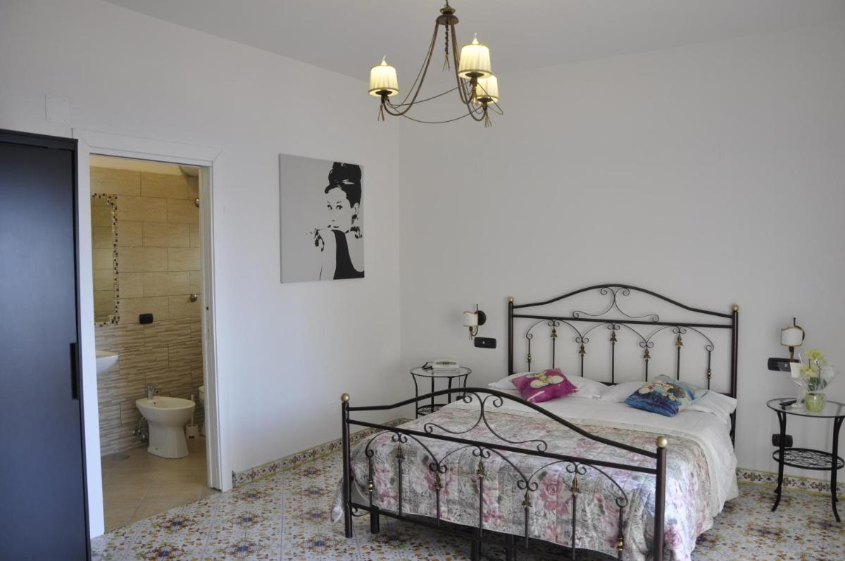 Hotel Esperia - Hizvo