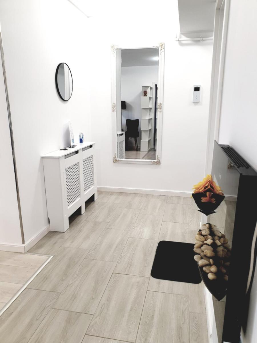 Global Residence - Housity