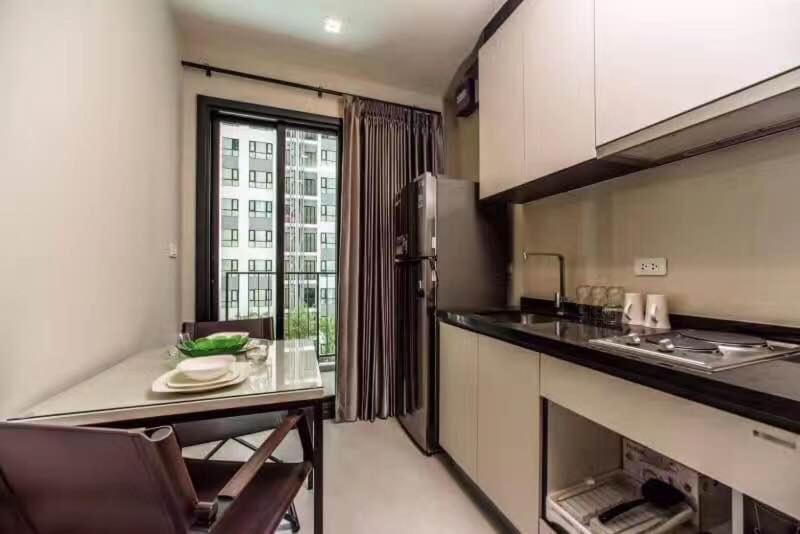 THE BASE CENTRAL PATTAYA - Housity