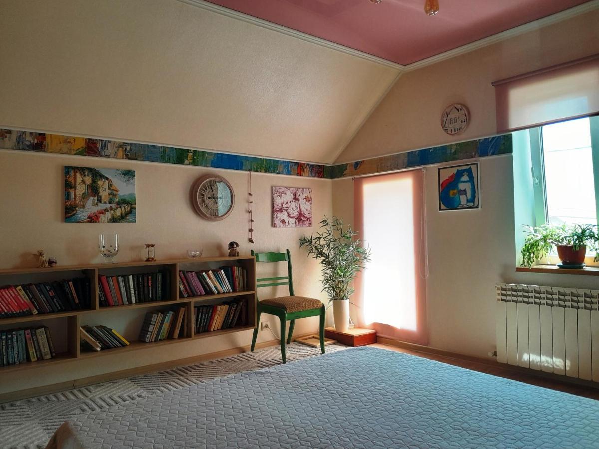 Apartment The Sunrise House - Housity