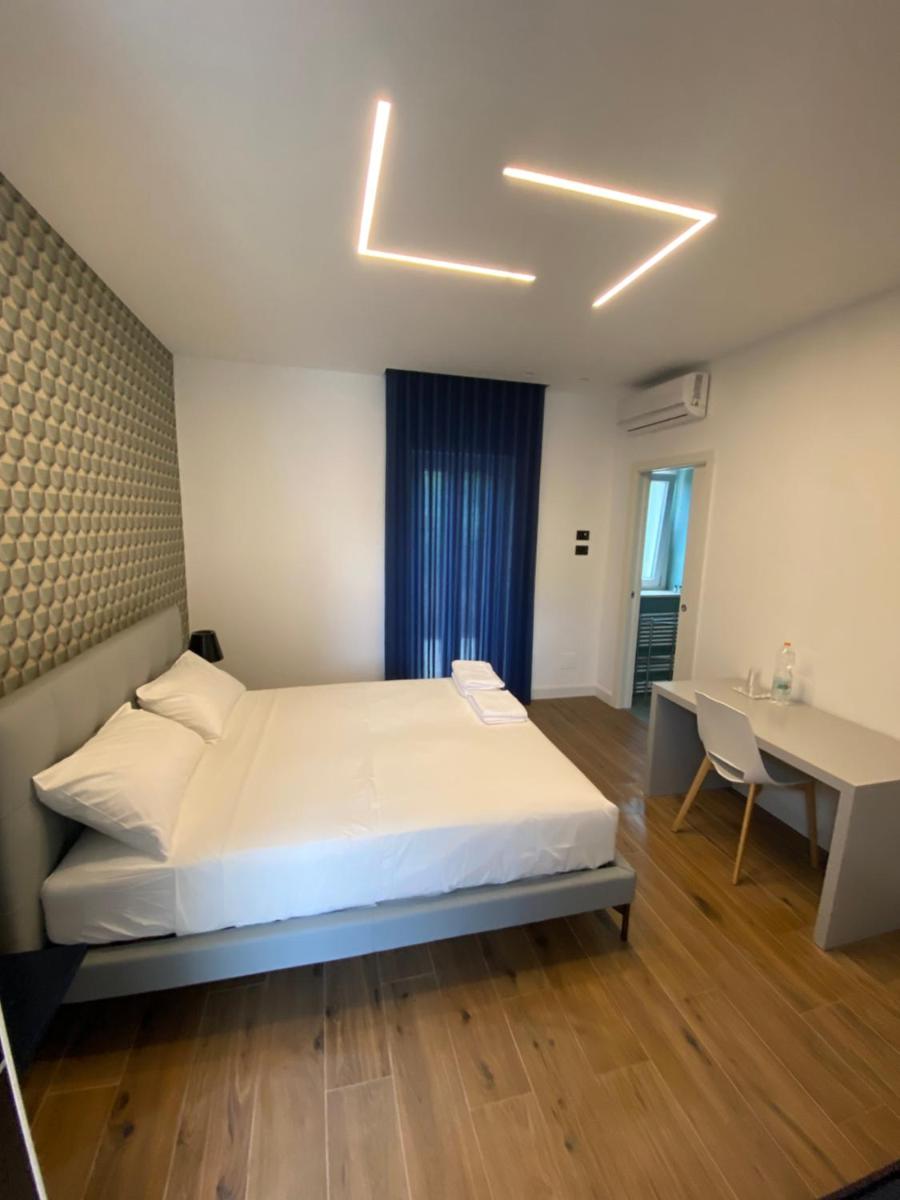 Villa Palladino Rooms - Housity