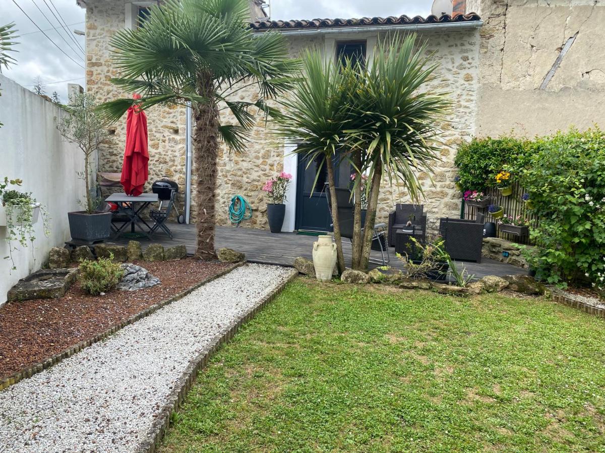 Villa cocooning pleine de charme - Housity