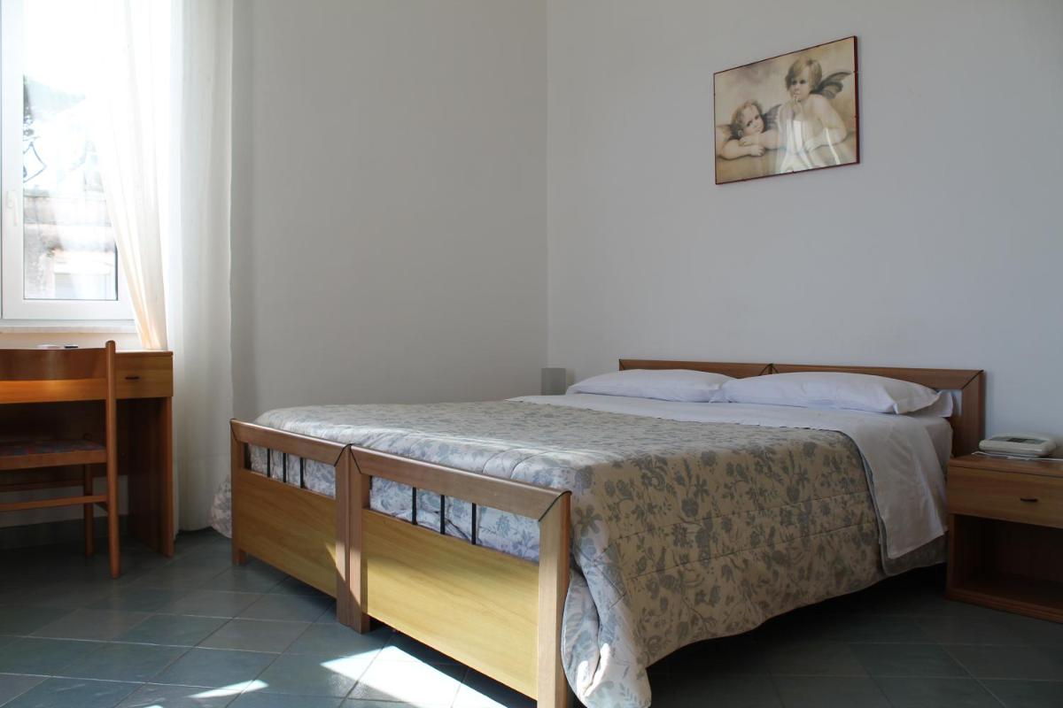 Hotel Esperia - Hizvo
