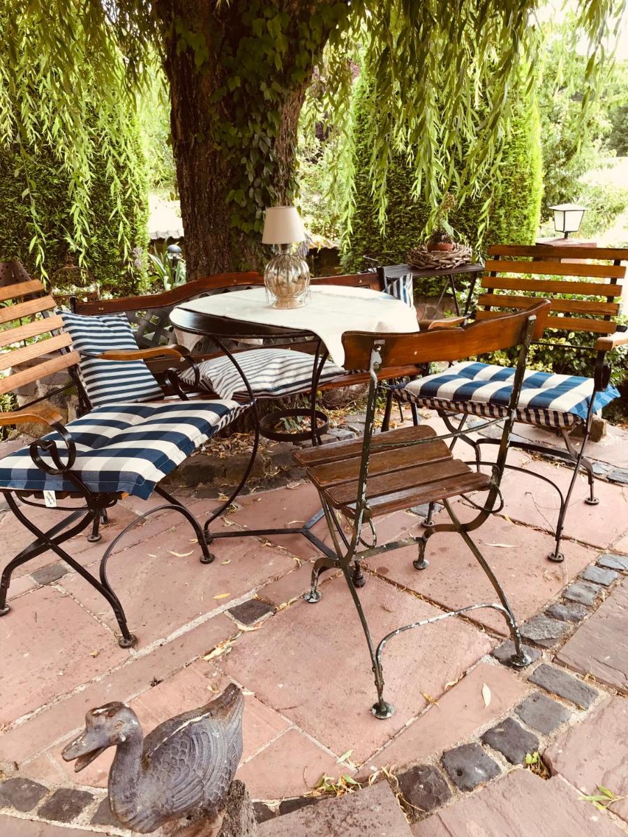 3 Zimmer Loft mit Sauna & Garten in Ortenberg - Housity