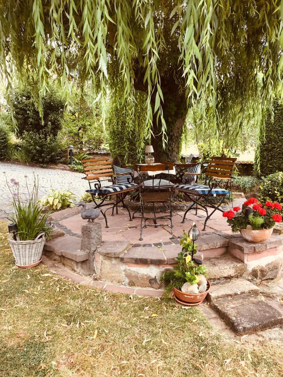 3 Zimmer Loft mit Sauna & Garten in Ortenberg - Housity