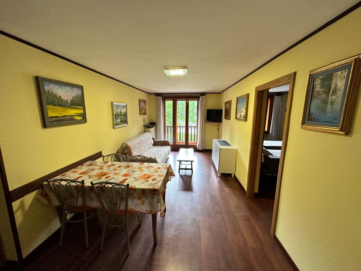 Appartamento Centro Breuil - Hizvo