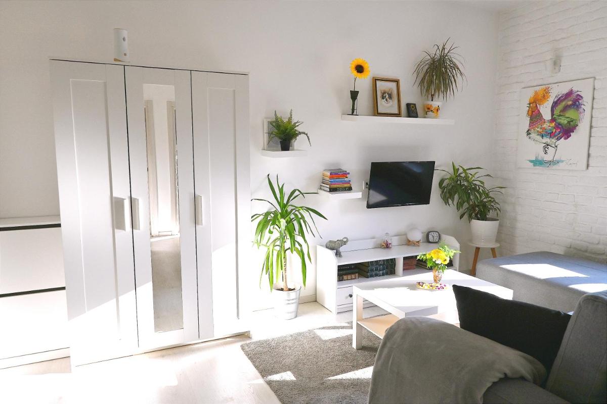 Rooster apartments - Housity