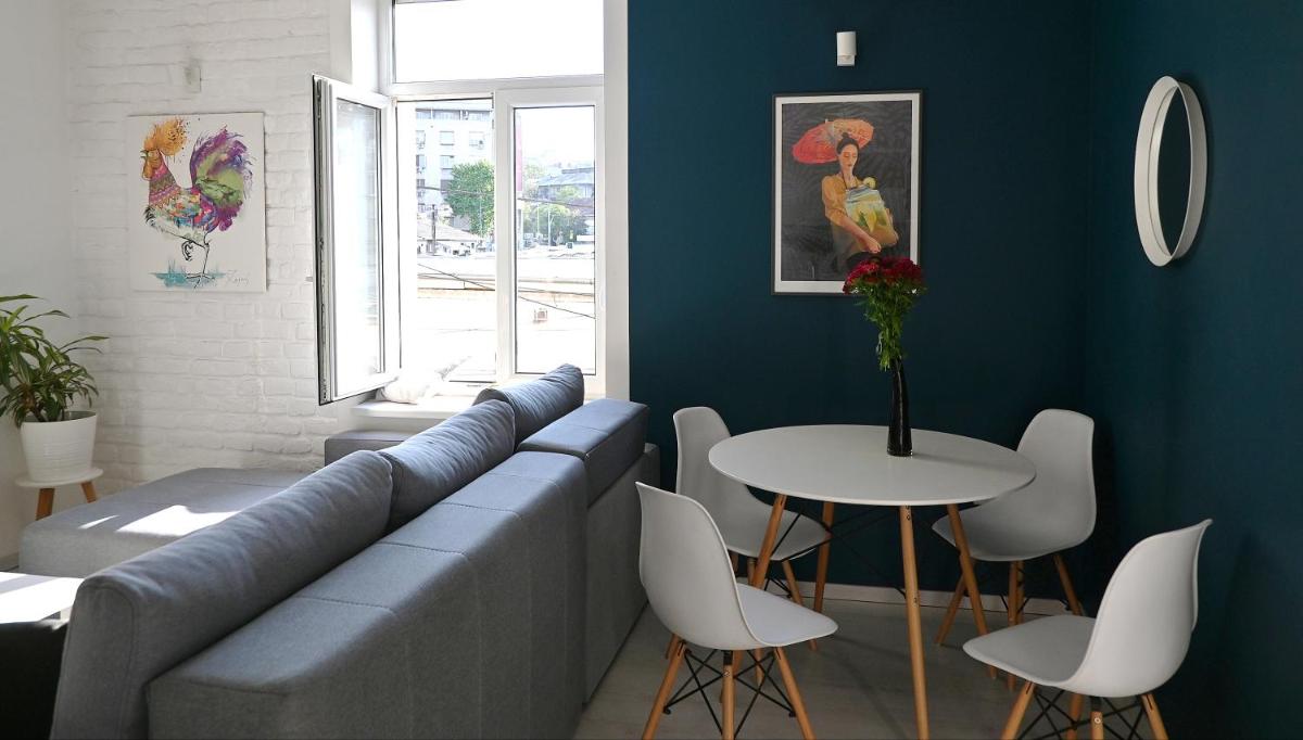 Rooster apartments - Housity