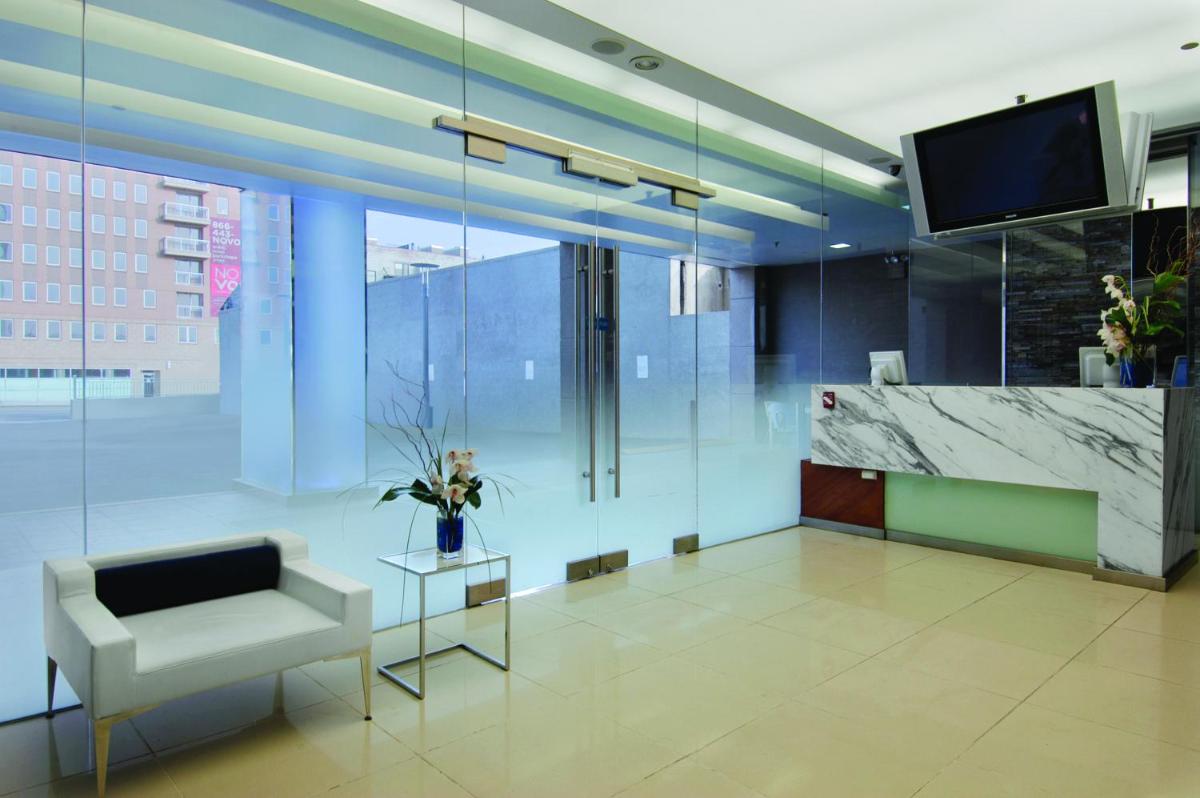 Hotel Le Bleu - Housity