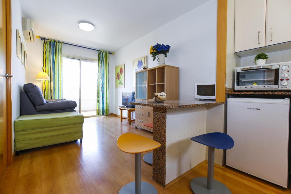 Flora Planet Costa Dorada - Housity