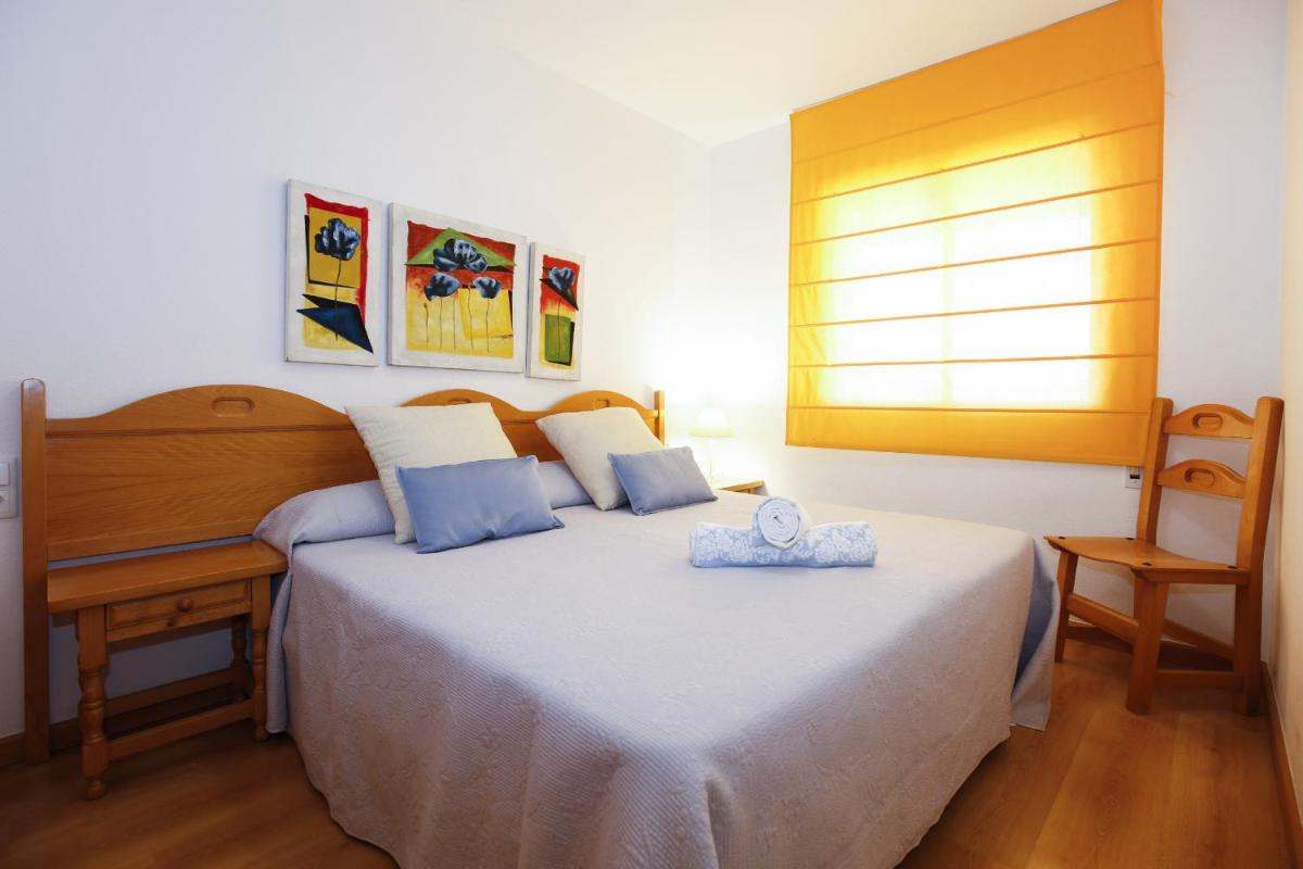 Flora Planet Costa Dorada - Housity