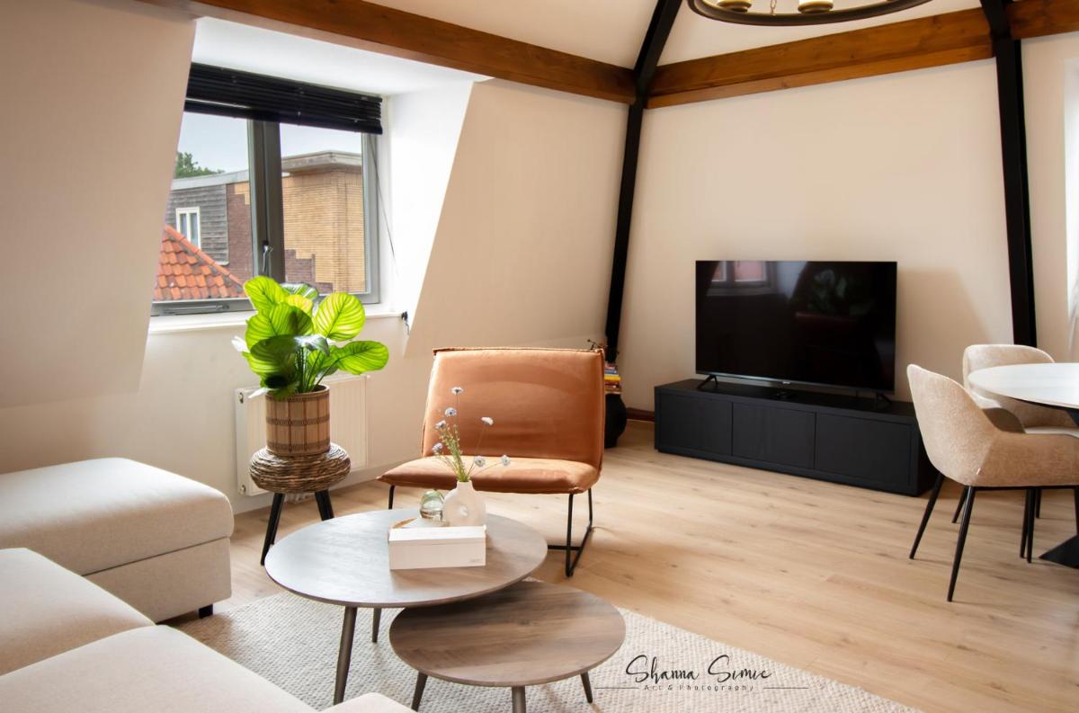 ApartHotel De Koning by Urban Home Stay - Housity