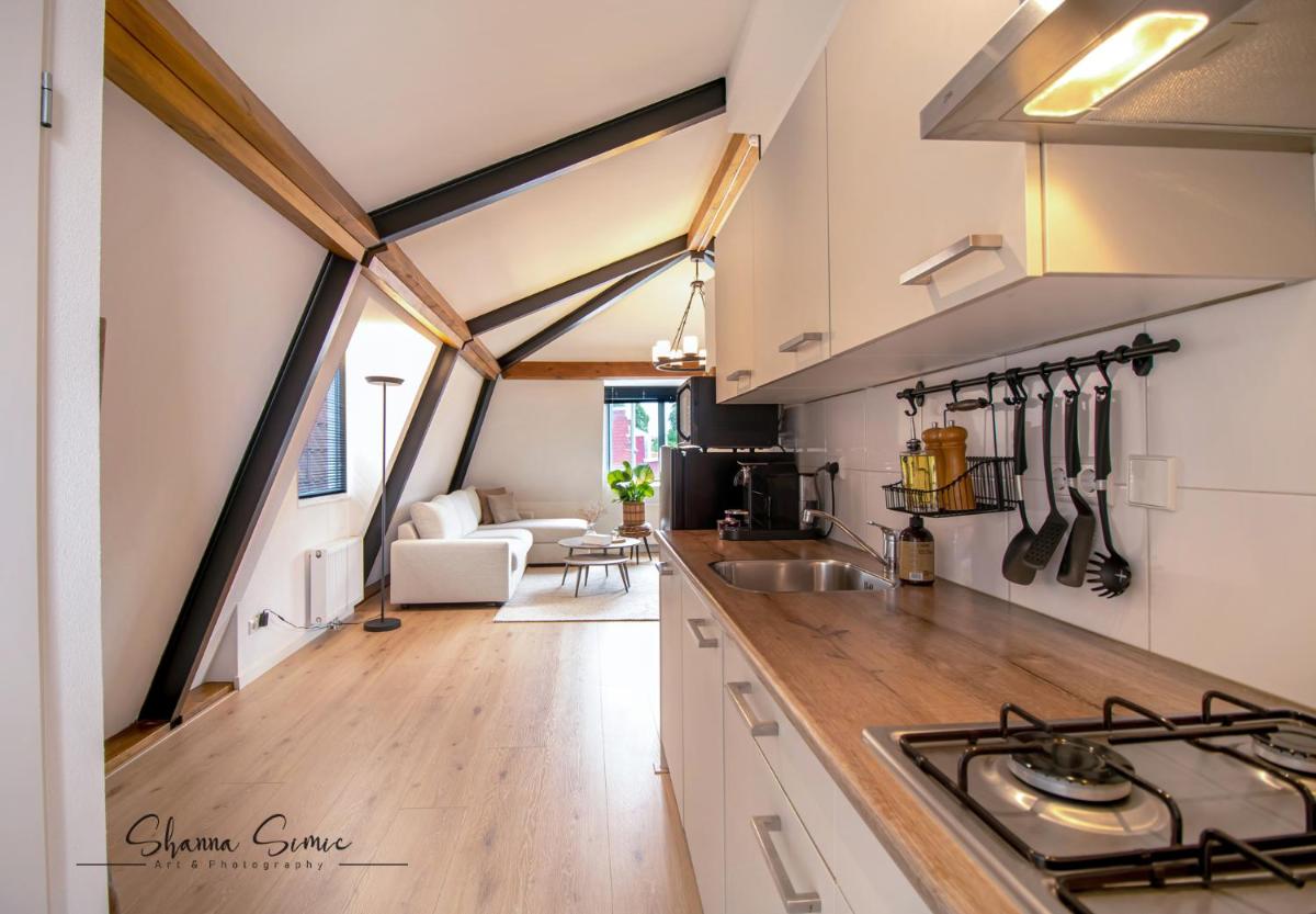 ApartHotel De Koning by Urban Home Stay - Housity