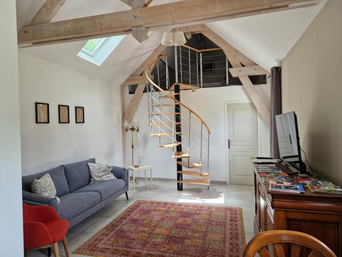 Maison/gîte-6 km de Tours - Housity