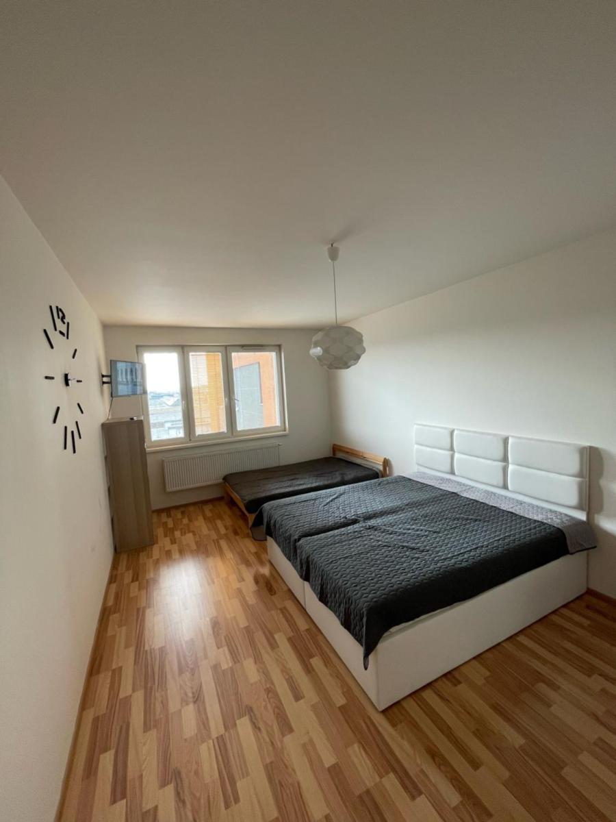 Apartment 153 - Rezidence Eliska - Prague 9 - Housity