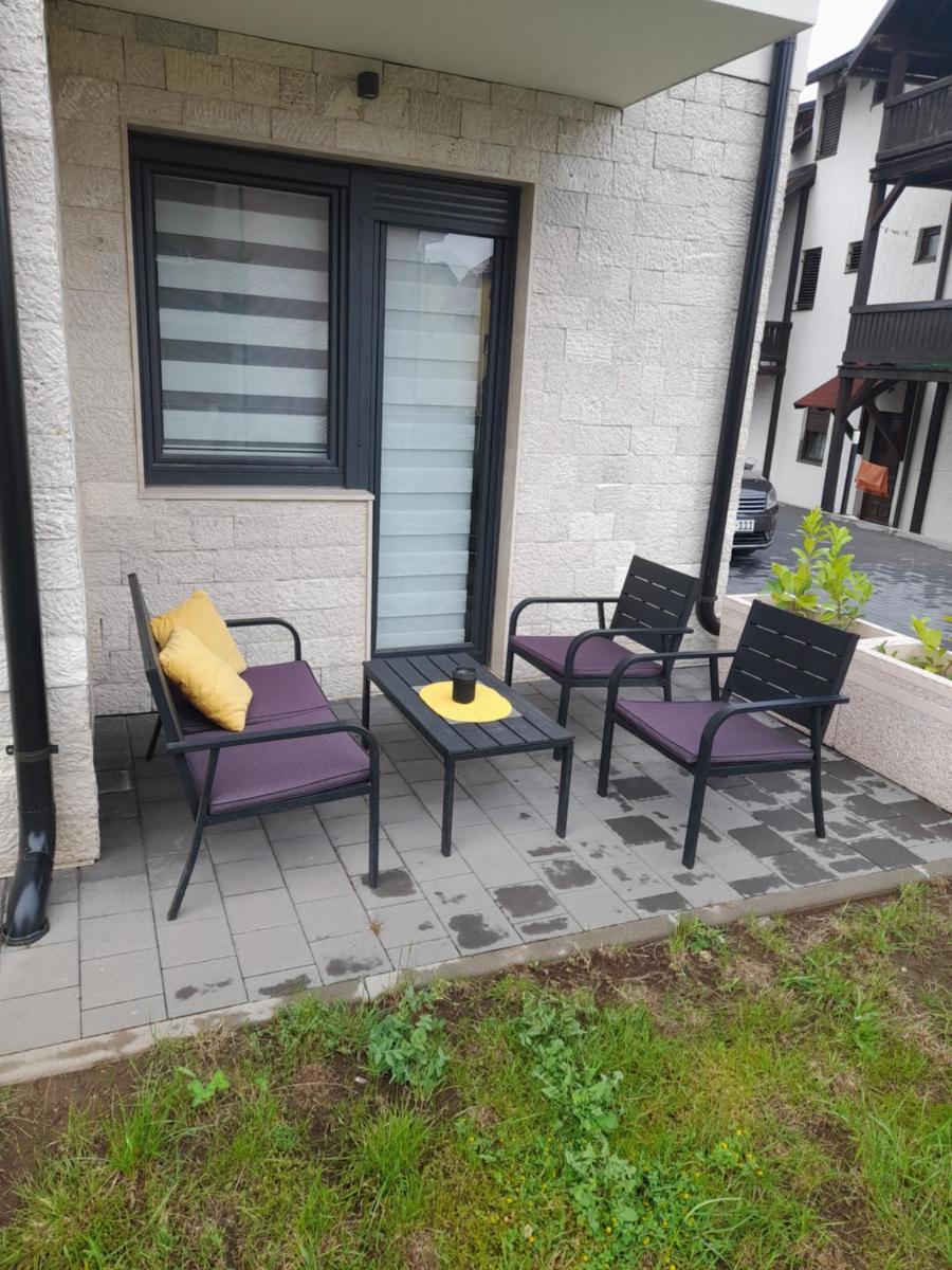 Vila Zlatna Gora apartman 03 - Housity