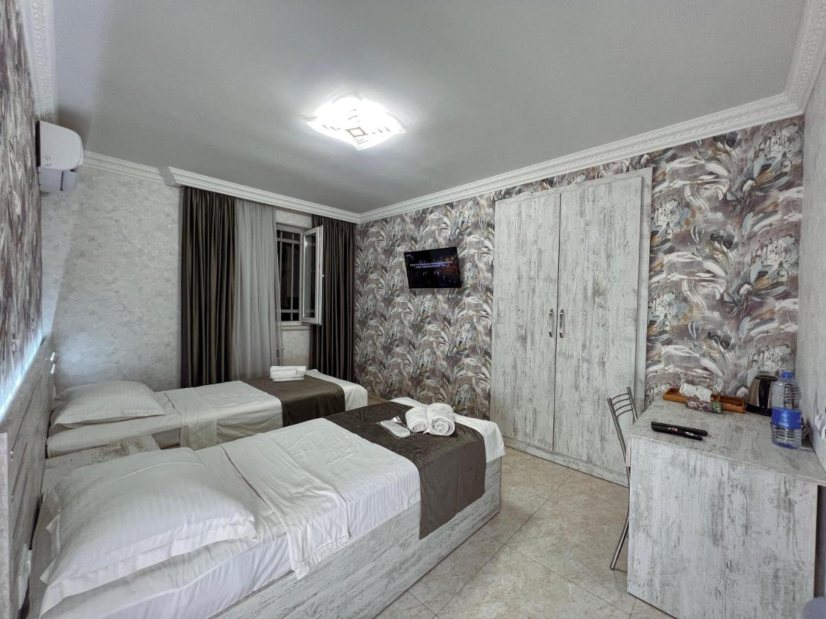 Suitetrails - Opera Avenue Hotel