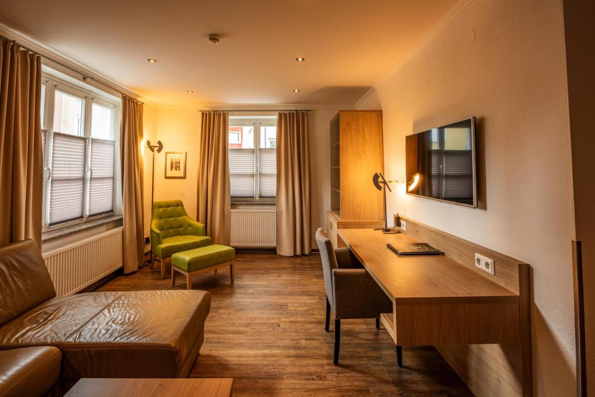 City-Appartements Am Wall - Hizvo