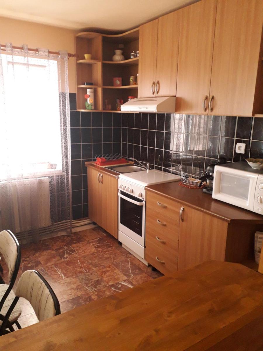 Apartament Teodora Home - Housity