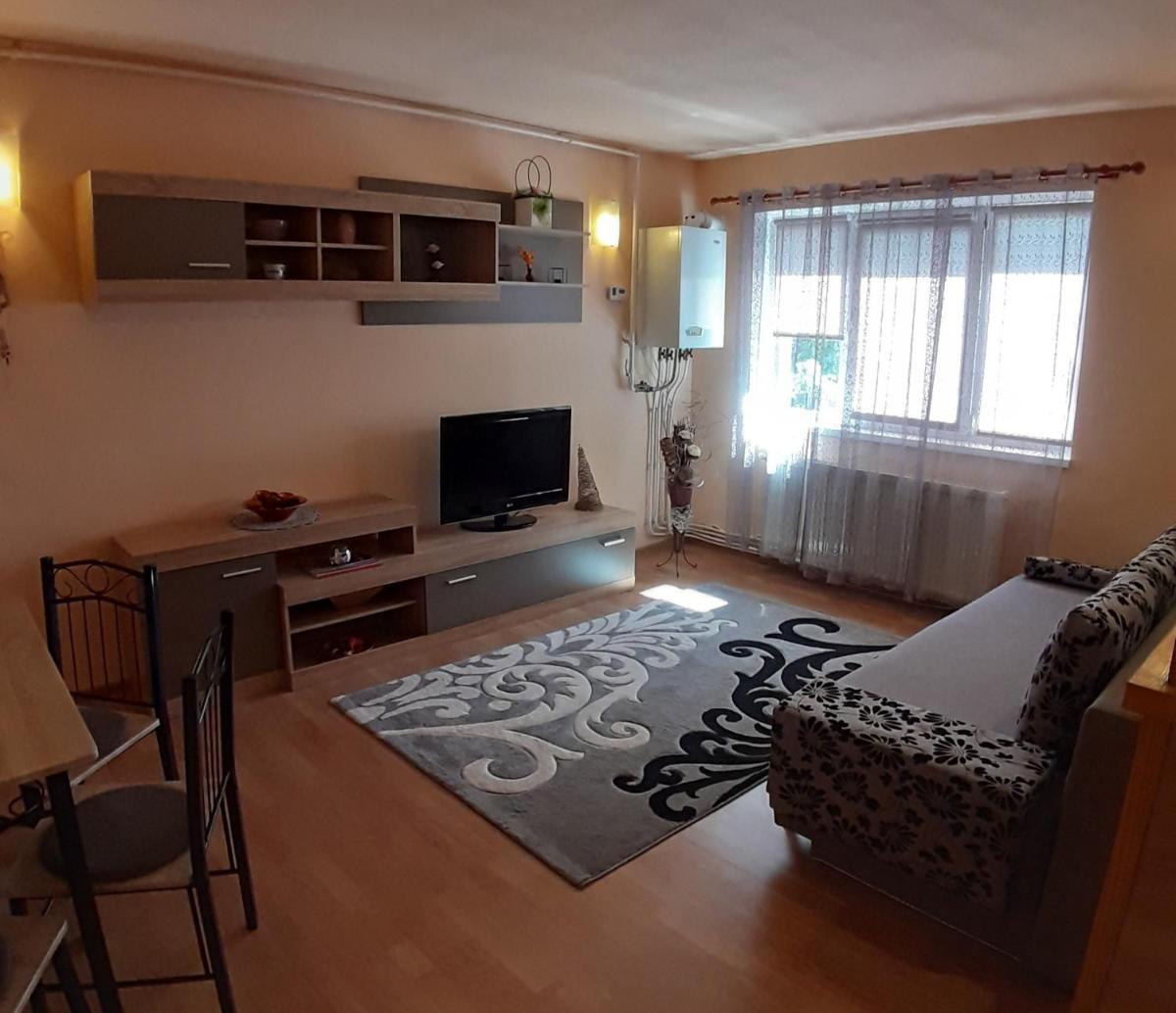 Apartament Teodora Home - Housity