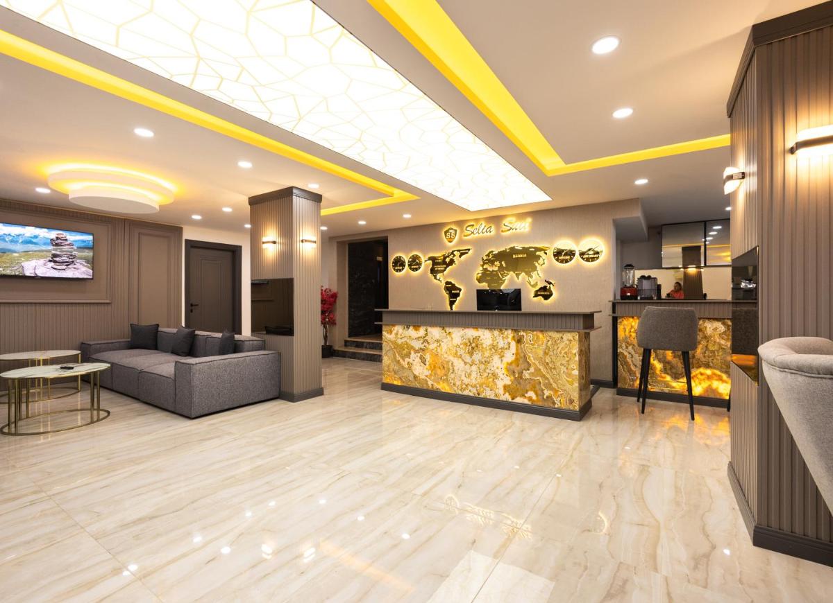 Selia SUİTES - Housity