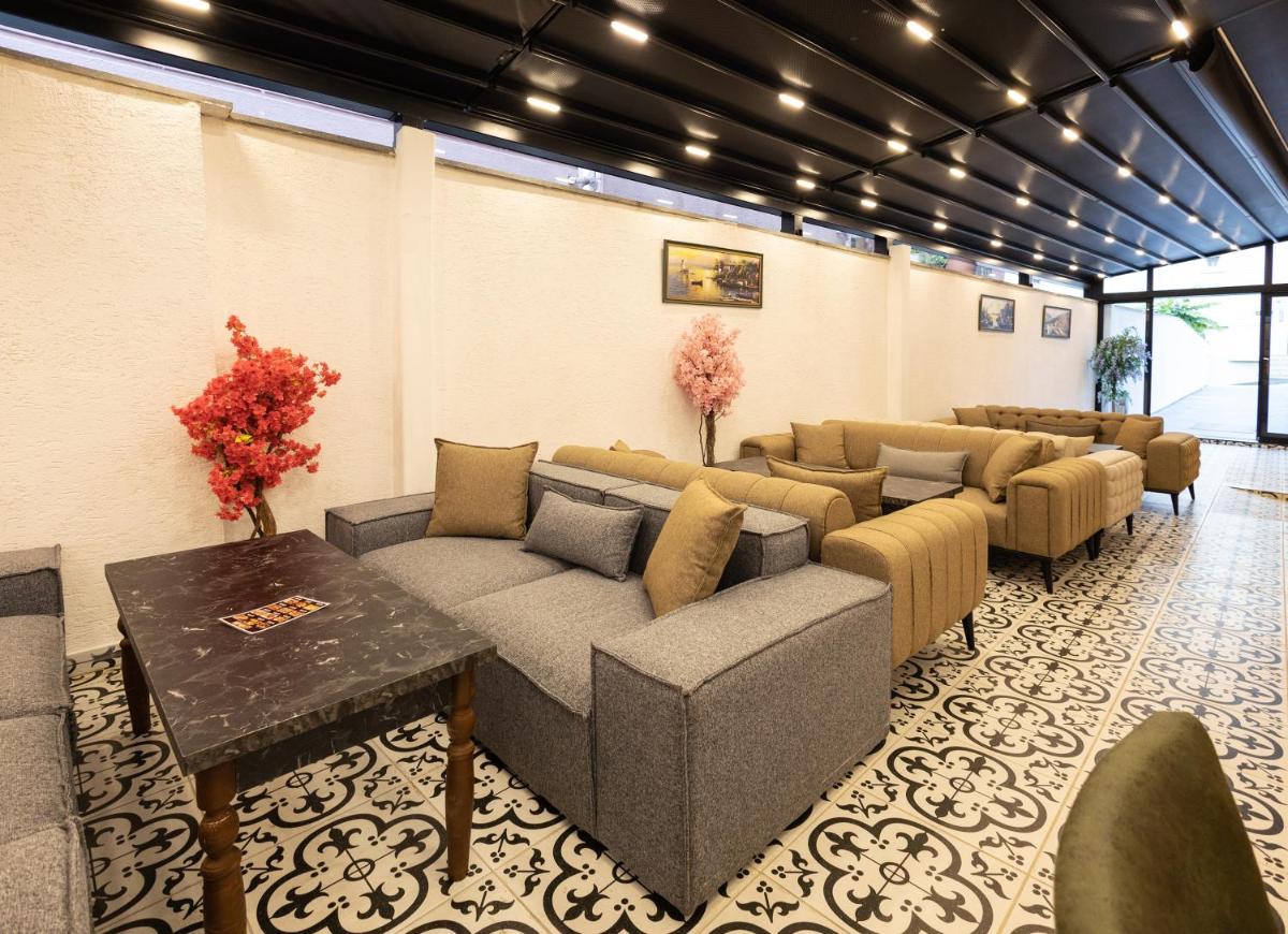Selia SUİTES - Housity