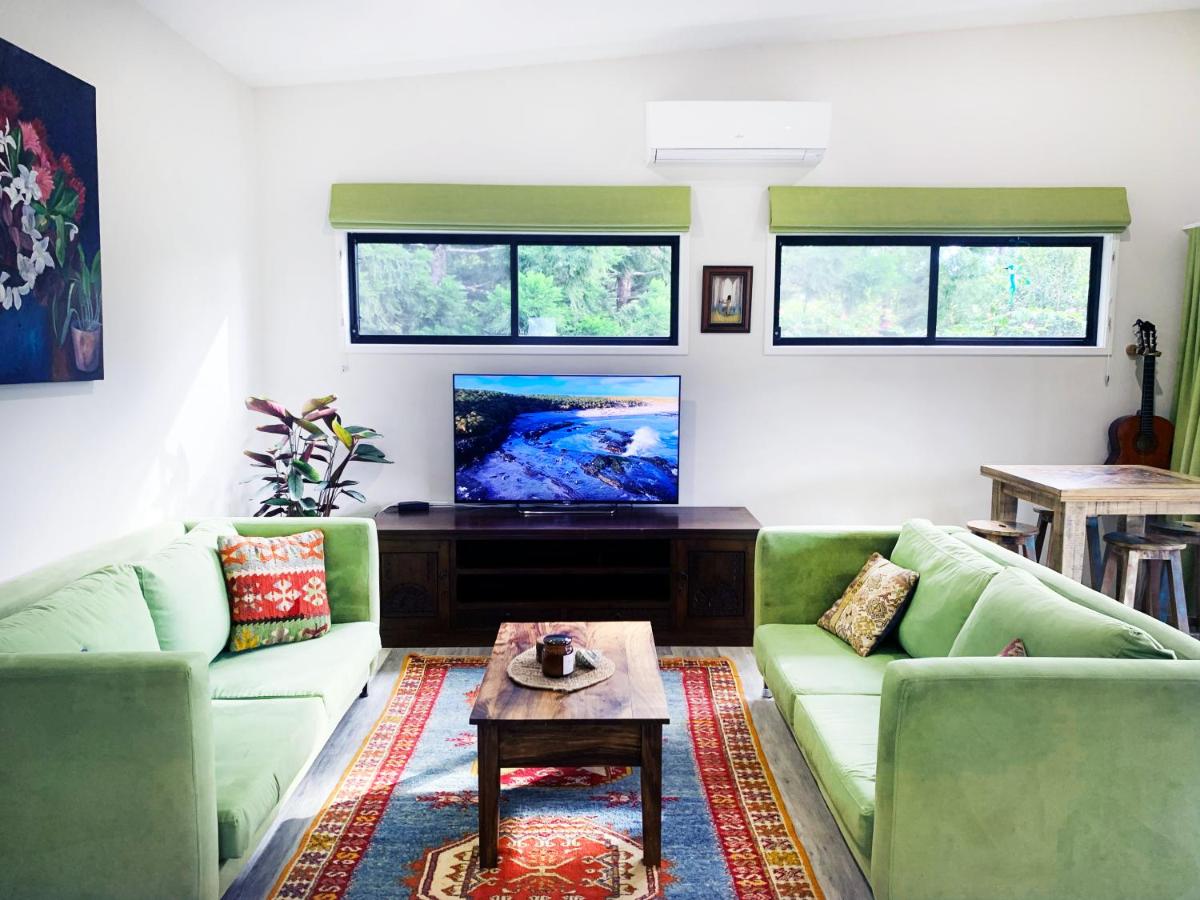 Quiet Private Nimbin Townhouse - Housity