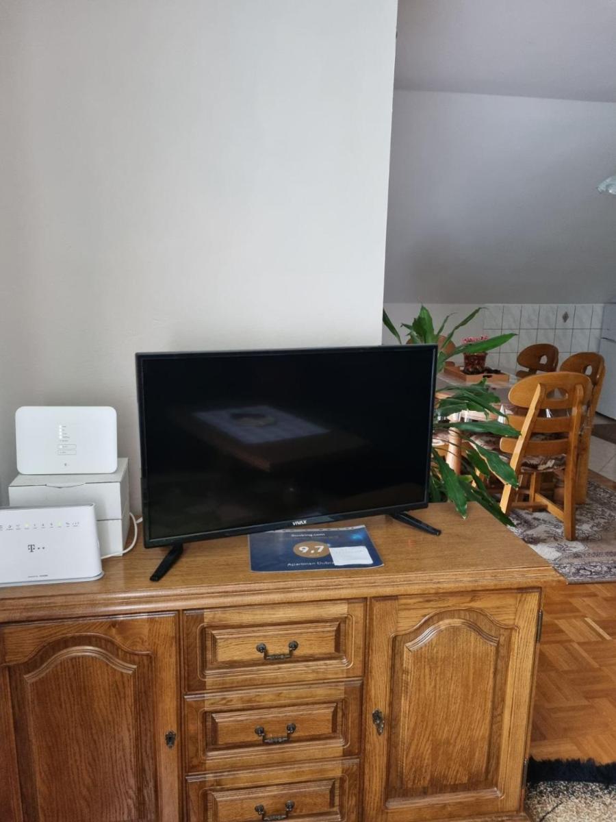 Apartman Dubravčić - Housity