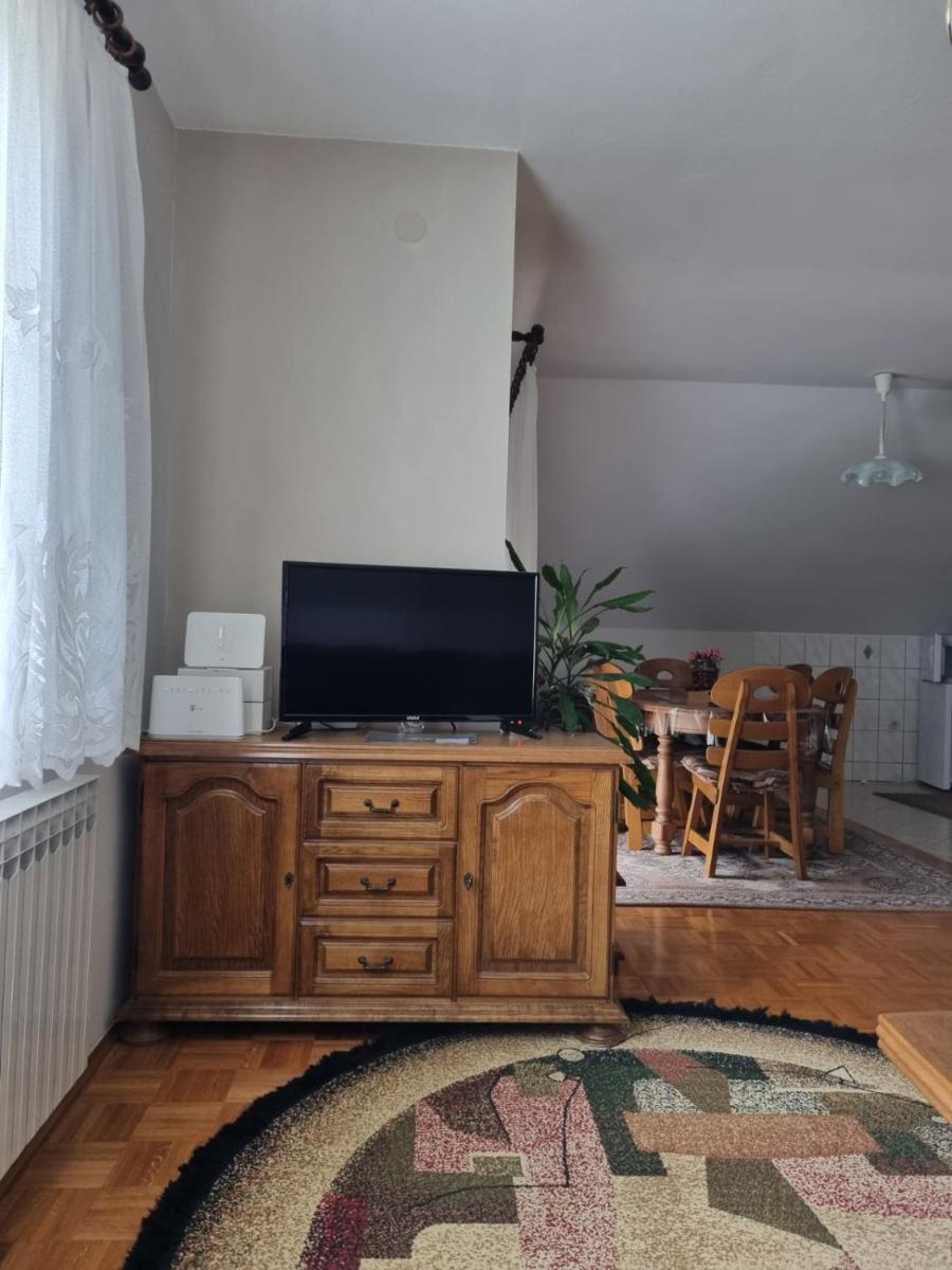 Apartman Dubravčić - Housity