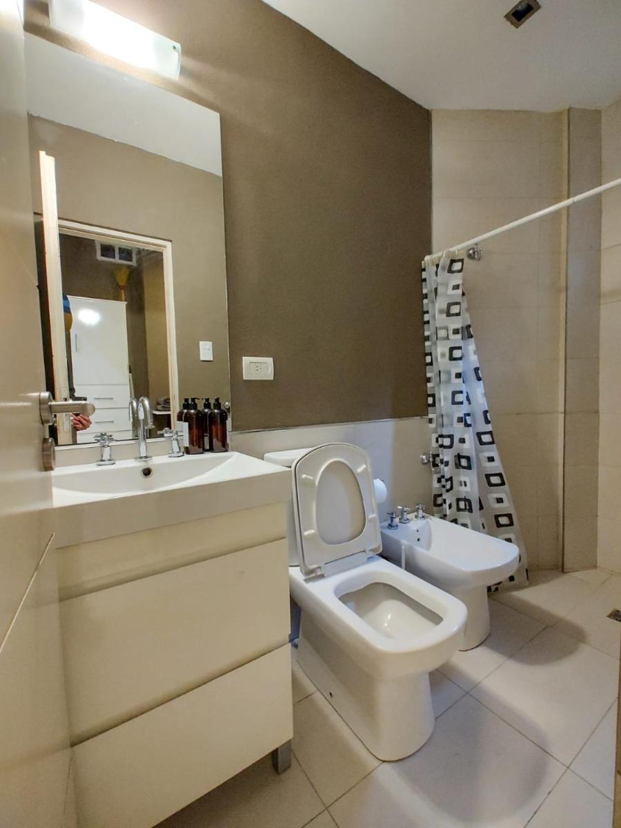 Monoambiente FENIX - Para 2 personas - Housity