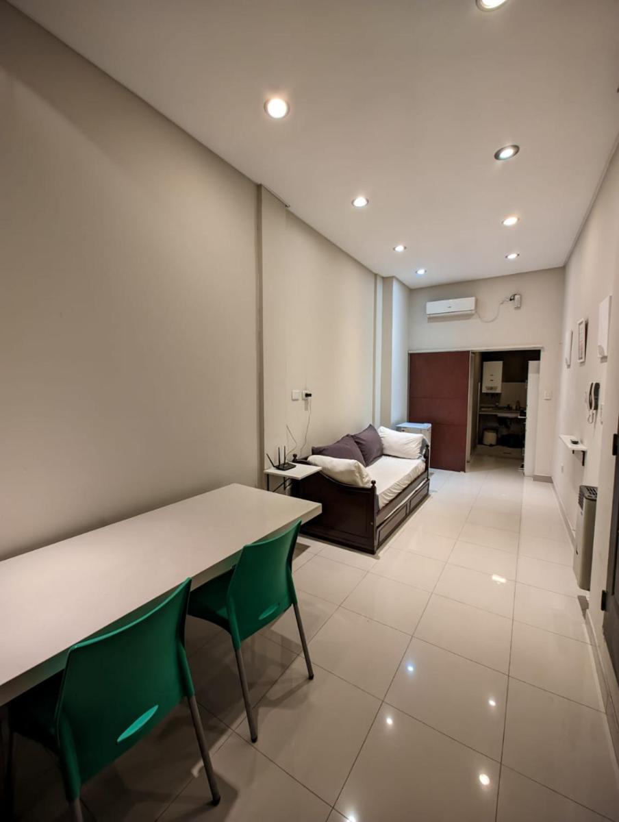 Monoambiente FENIX - Para 2 personas - Housity