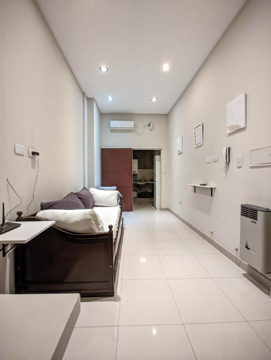 Monoambiente FENIX - Para 2 personas - Housity