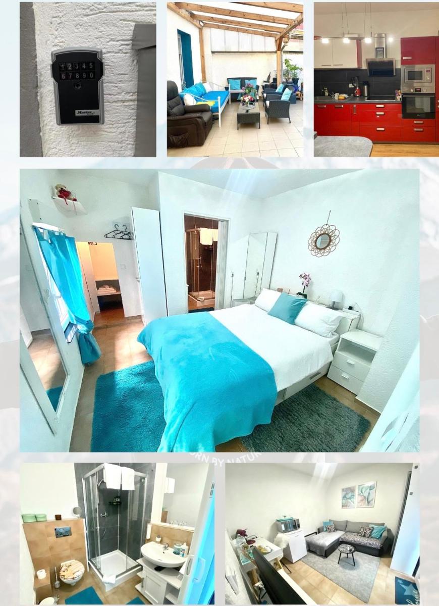 Top Apartment Saarbruecken City - Housity