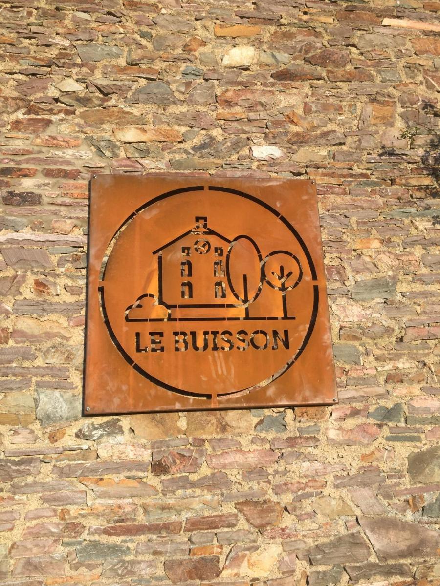 Le Buisson B&B - Housity