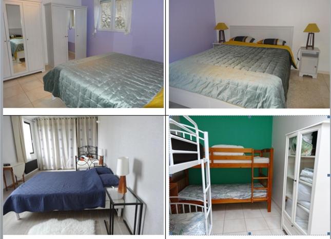 La Bastide Millassole - Housity