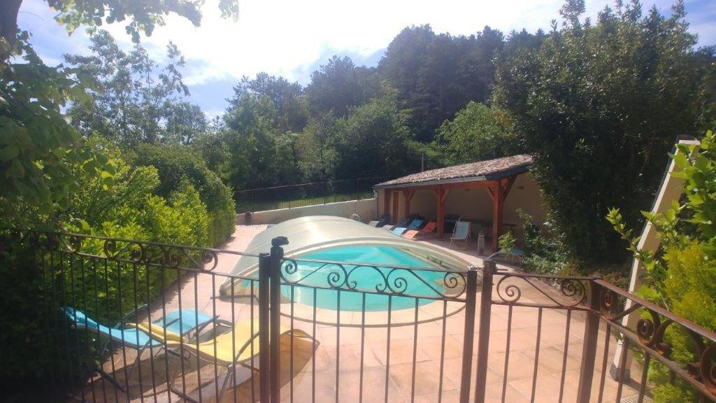 La Bastide Millassole - Housity