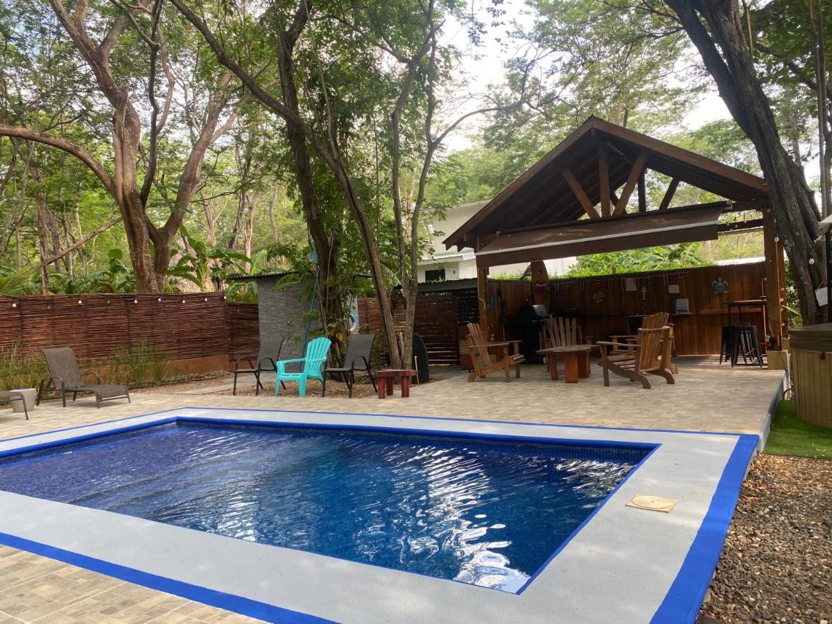 Suitetrails - Casa Rustica