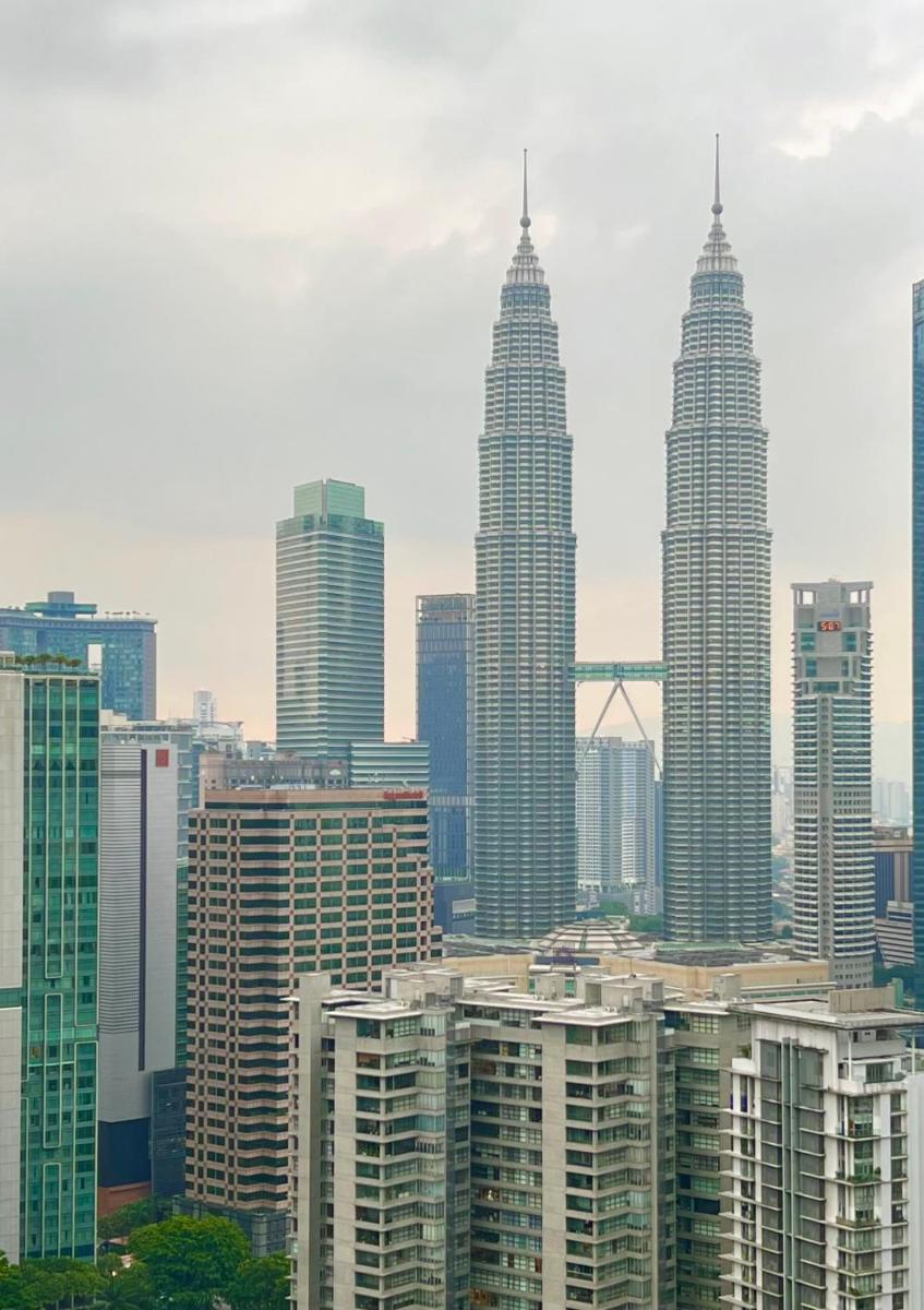 Crystal Suites at Eaton, KLCC - Housity