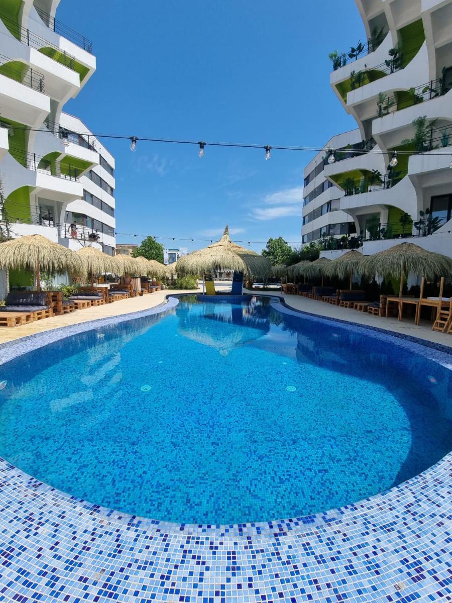 Kayra Luxury Apartment - Housity
