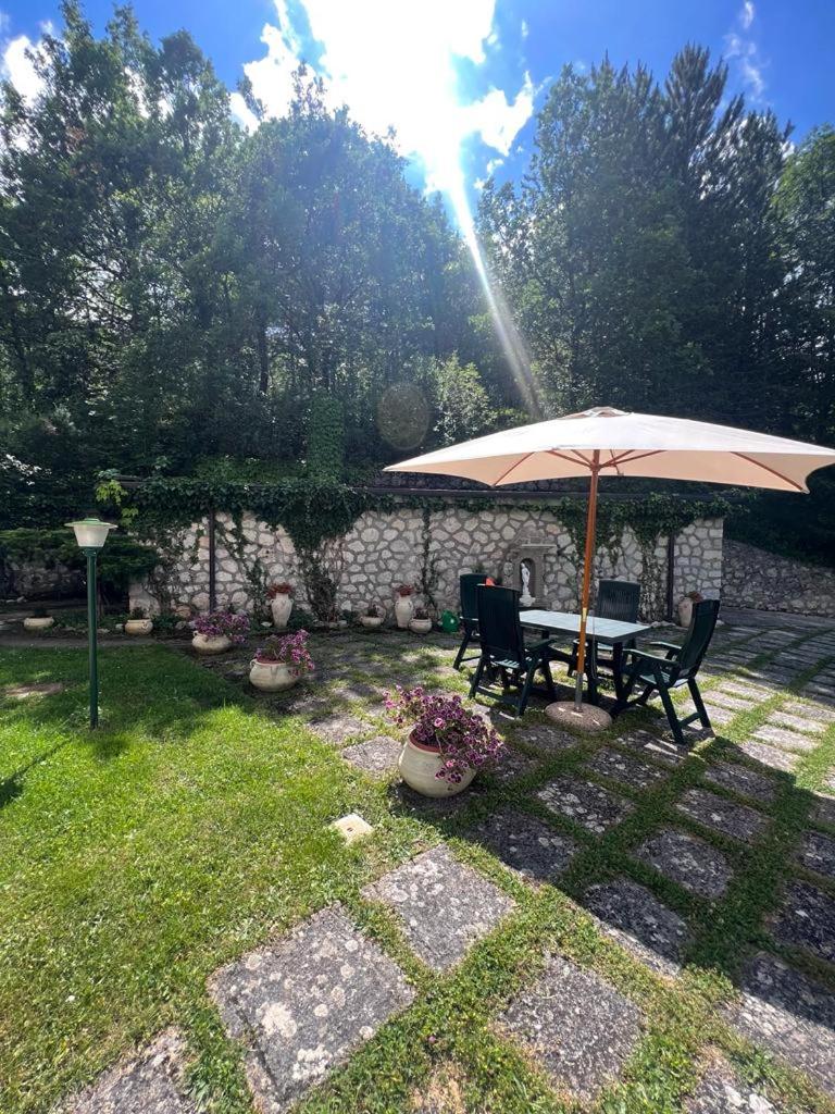 L'Orsa - Housity