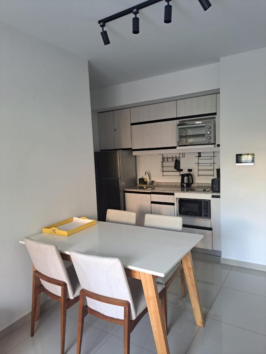 Suitetrails - Divino departamento con garage