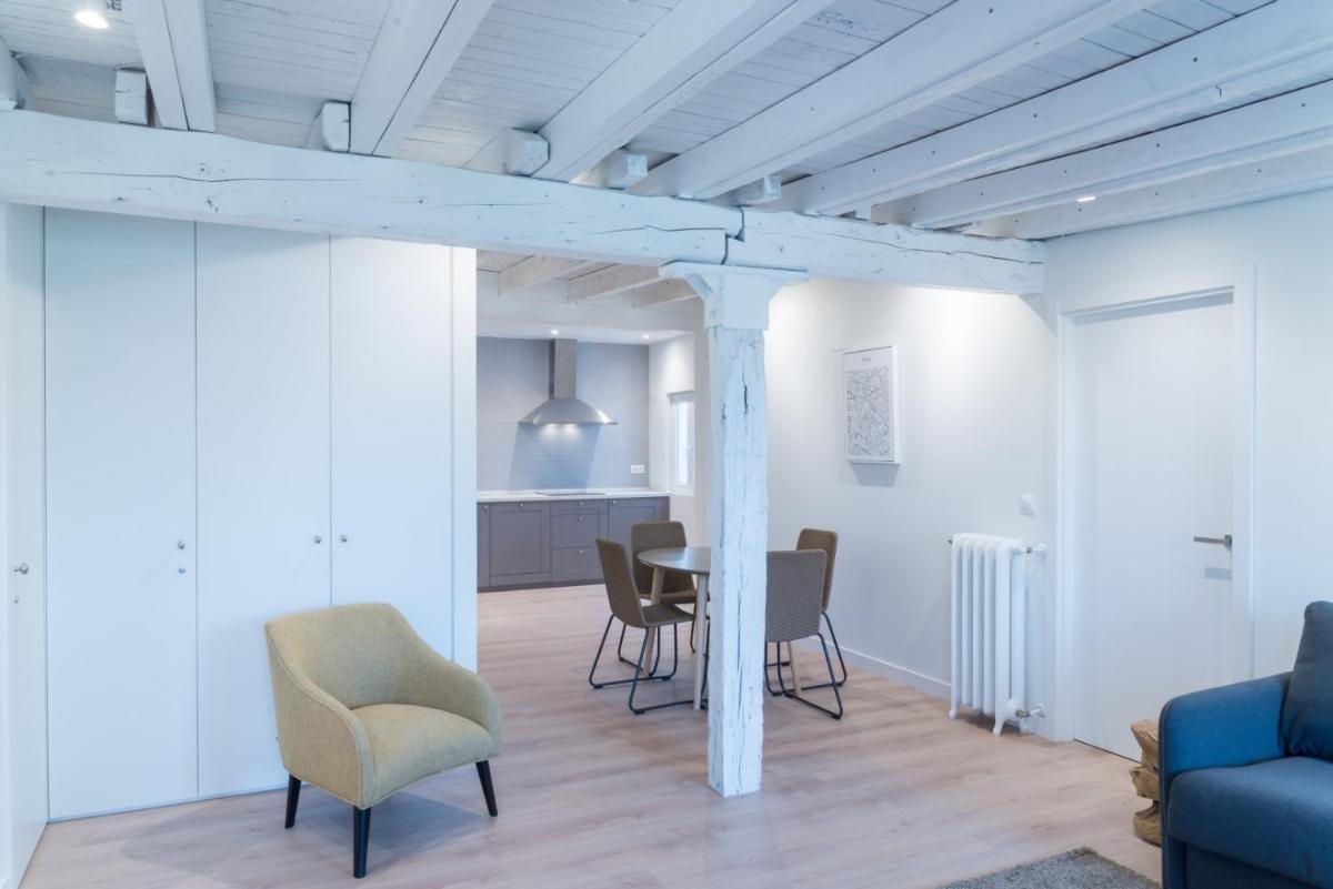 Apartamento Urban - Housity