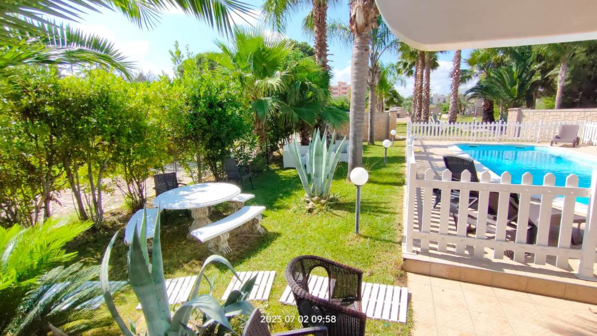 Suitetrails - Pupillo Casa Vacanza
