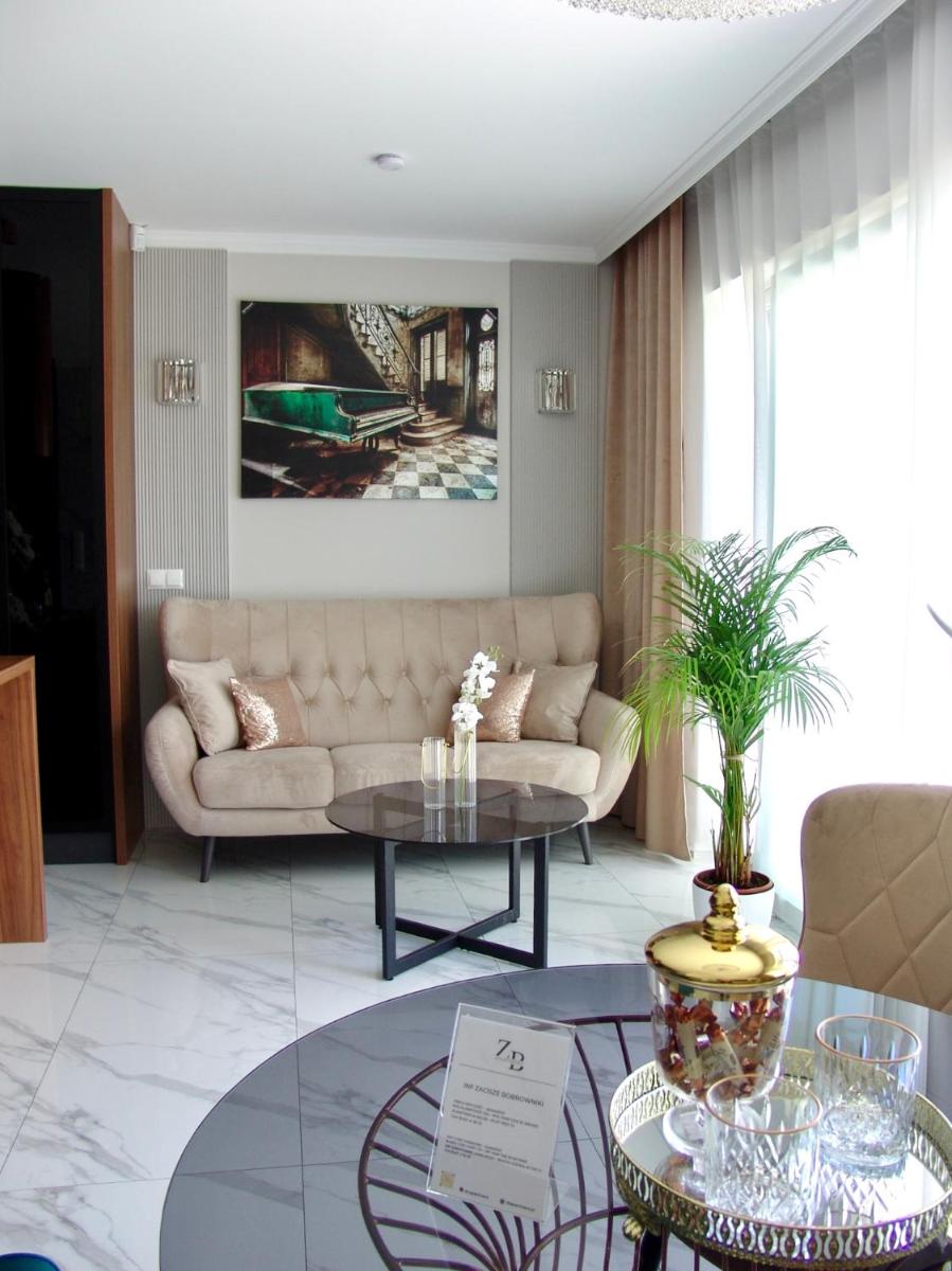 ZB Apartment Luxor Bobrowniki Rogożnik Pyrzowice - Housity